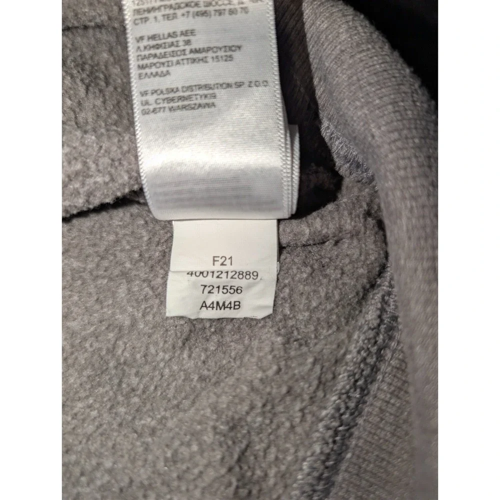 The North Face north face